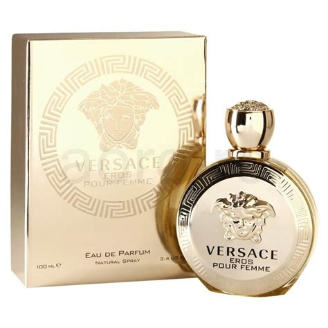 eros de versace mujer precio|is versace eros long lasting.